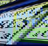 Hartley Fresh  Cafe - Accommodation Directory