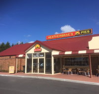 Heatherbrae's Pies - Accommodation Directory