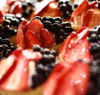 Henry's Bakery Cafe - Accommodation Directory