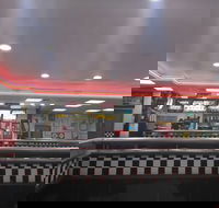 Hungry Jack's - Accommodation Directory