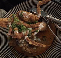 Kinn Thai Restaurant - Accommodation Directory