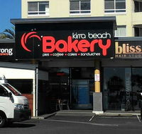 Kirra Beach Bakery - Accommodation Directory