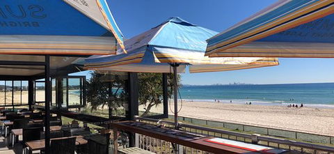Kirra Surf Life Saving Club - Accommodation Directory 0