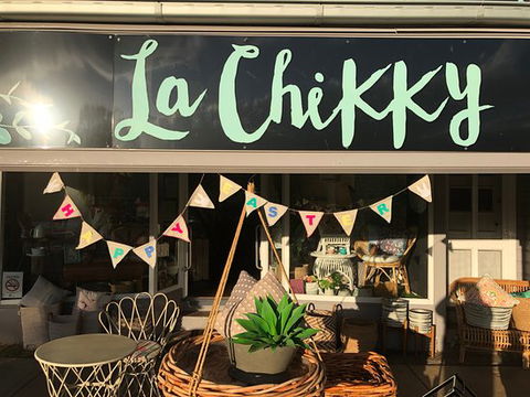 La Chikky - Accommodation Directory 0