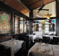 Lanterne Rooms - Accommodation Directory