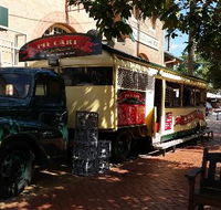 Lismore Pie Cart - Accommodation Directory
