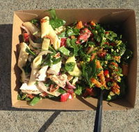 Little Mali - Accommodation Directory