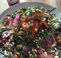 Local Press Cafe - Accommodation Directory