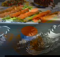Lokma Turkish Cuisine - Accommodation Directory