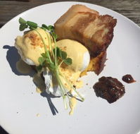 Lonsdale St. Eatery - Accommodation Directory