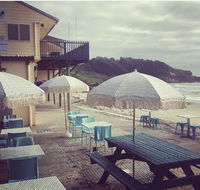 Main Beach Kiosk Yamba - Accommodation Directory