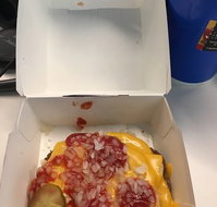 McDonald's - Accommodation Directory