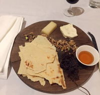 Mezzalira Italian Restaurant - Accommodation Directory