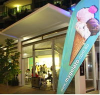 My Gelato Kirra - Accommodation Directory