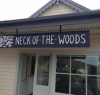 Neck of the Woods - Accommodation Directory