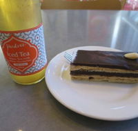 NGA Cafe - Accommodation Directory