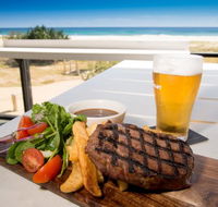 North Kirra Surf Club - Accommodation Directory