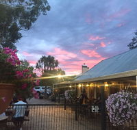 Old Canberra Inn - Accommodation Directory