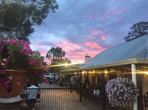 Old Canberra Inn - Accommodation Directory 0