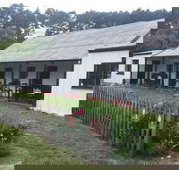 Old Hartley Post Office Cafe - Accommodation Directory