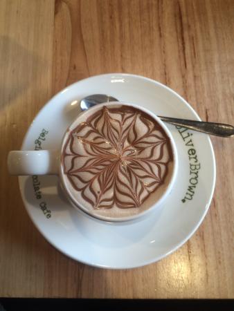 Oliver Brown - Accommodation Directory 0