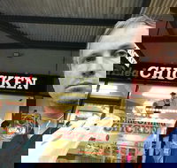 Original Flame Grill Chicken - Accommodation Directory
