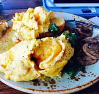 Patissez - Accommodation Directory