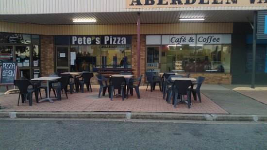 Aberdeen NSW Accommodation Directory