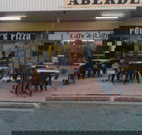Pete's Pizza - Accommodation Directory