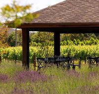 Pialligo Estate Garden Pavilion - Accommodation Directory