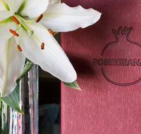 Pomegranate - Accommodation Directory