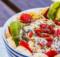 Raw Energy Coolangatta - Accommodation Directory