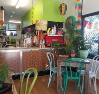Rawthentic Organic Unbakery  Farmacy - Accommodation Directory