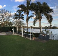 Riverview Hotel - Accommodation Directory