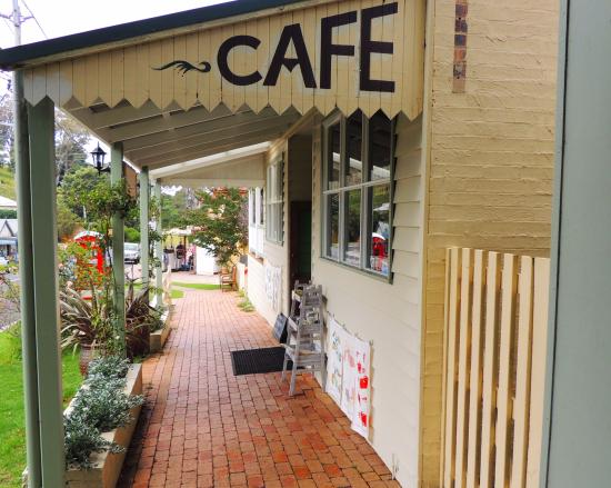 Central Tilba NSW Accommodation Directory