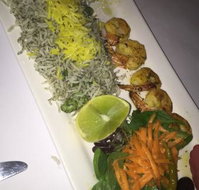 Saffron Room - Accommodation Directory