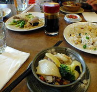 Sammy's Kitchen - Accommodation Directory