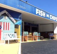 Selfish Fish N Chips Tweed Heads - Accommodation Directory