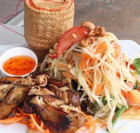 Siam Twist - Accommodation Directory