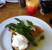 Silo Bakery Cafe - Accommodation Directory