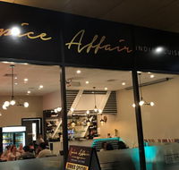 Spice Affair Indian Cuisine - Accommodation Directory