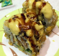 Sushi Bay - Accommodation Directory
