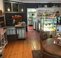 Tangled Vine - Accommodation Directory
