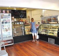 The Back Home Bakery - Accommodation Directory