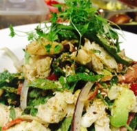 The Black Sheep Espresso Baa At Seagulls - Accommodation Directory