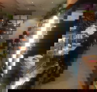 The Coffee Club - Accommodation Directory