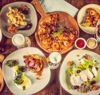 The Dock - Accommodation Directory