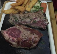 The Duke Restaurant - Accommodation Directory