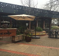 The Knox Made in Watson - Accommodation Directory