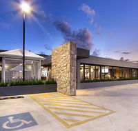 The Kooringal Hotel - Accommodation Directory
